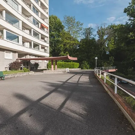 Appartement Le Tresum - Near *
