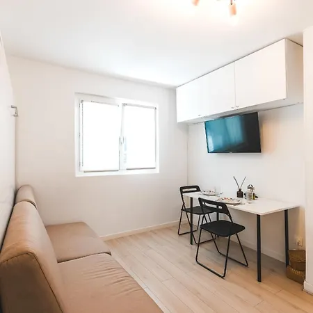 Appartement Le Tresum - Near *