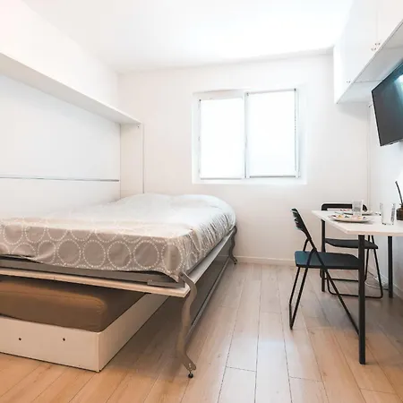 Le Tresum - Near Apartment Annecy